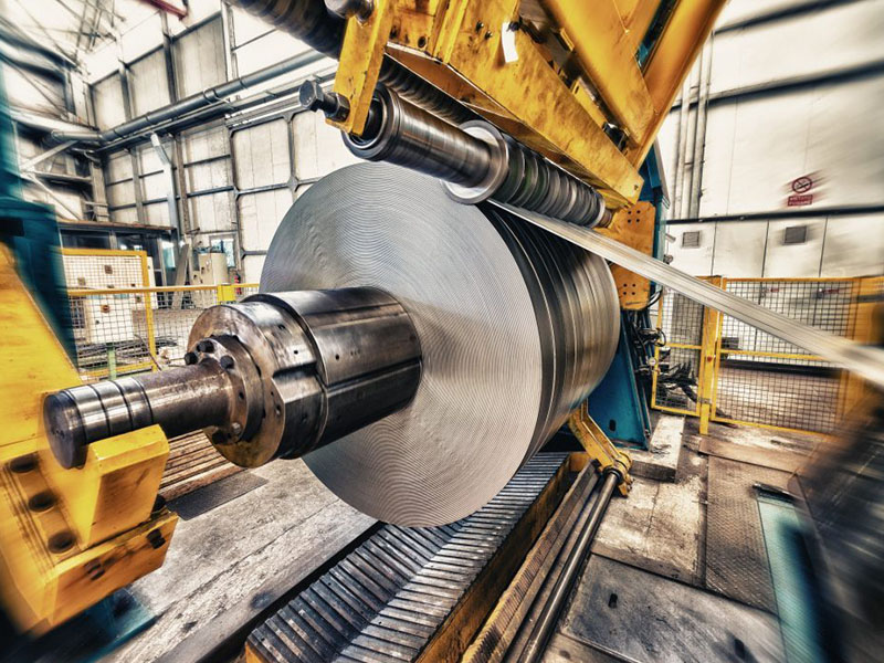 MATÉRIAUX DE COULAGE D\'INVESTISSEMENT