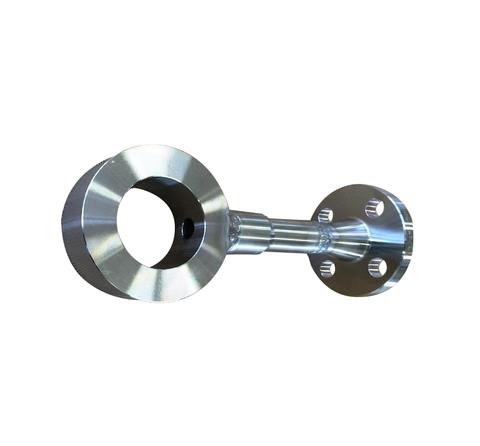 Bride en alliage de nickel Monel 400