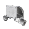 Pièce moulée non standard en alliage d'aluminium