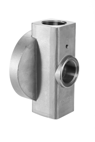 Pièces de rechange de valve en acier inoxydable 304