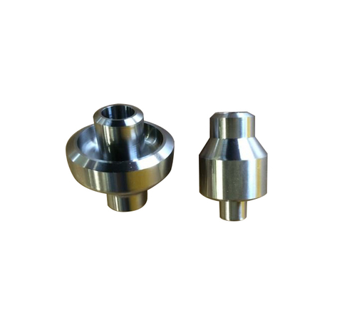 Bride en alliage de nickel Monel 400