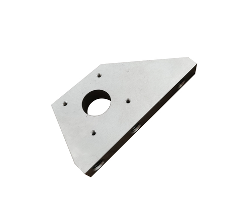 Usinage CNC de pièces métalliques personnalisées en acier au carbone et en acier inoxydable