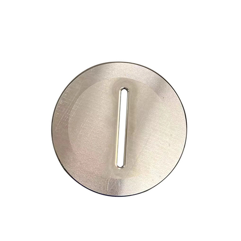 Matrice d'extrusion en alliage de cobalt pour ligne de production de matériaux métalliques