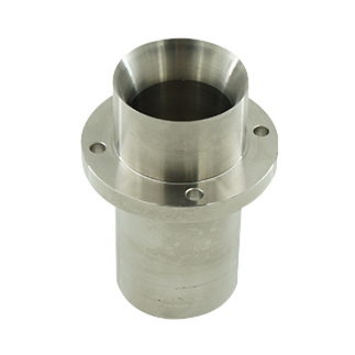 Machine de découpe au jet d'eau Course et couteau inférieur