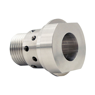 Buse de dénitrification stellite dans le contrôle de la pollution industrielle