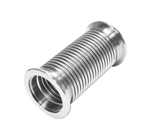 Usinage de pièces de rechange mécaniques en alliage Incoloy