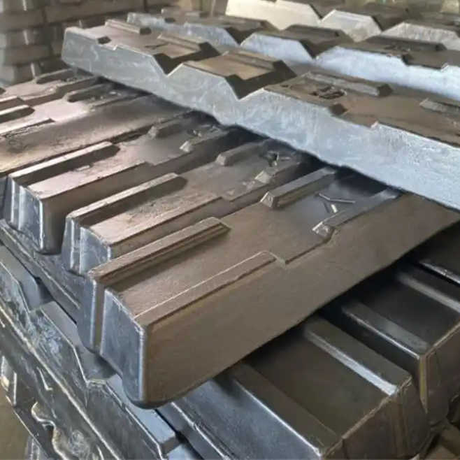 Introduction à l'alliage d'aluminium A356