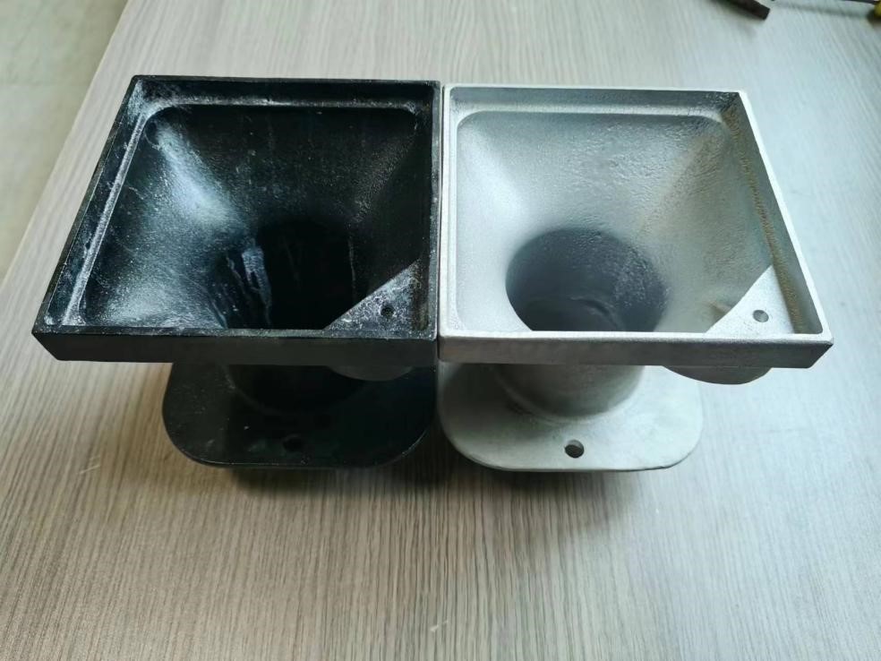 aluminium 4 Castings en aluminium5 