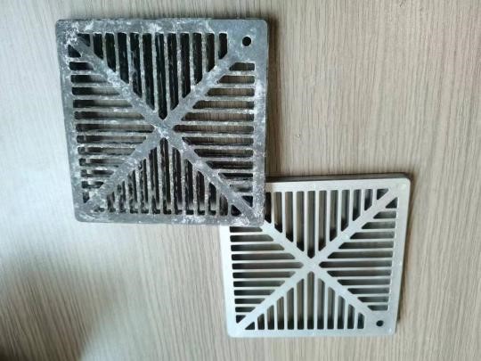 aluminium 3 Castings en aluminium8 Castings 