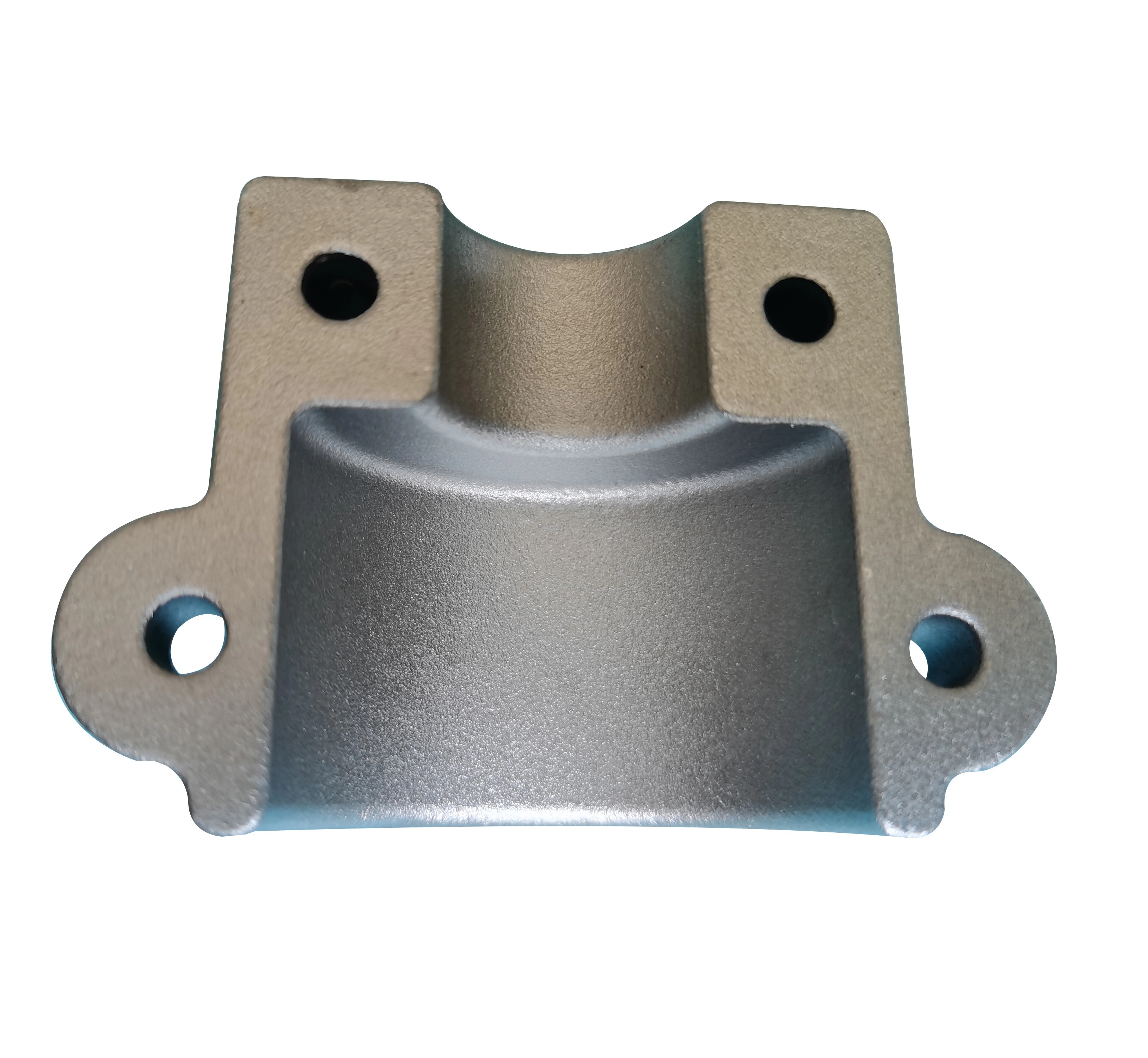 partie de casting d'investissement