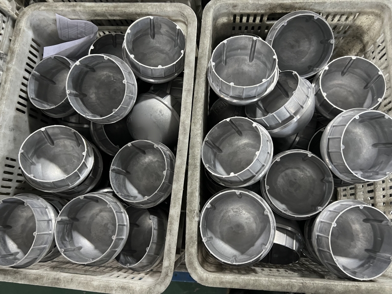 Moulage sous pression vs moulage au sable : quel est le meilleur ?