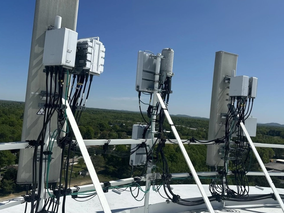 Applications principales des alliages d'aluminium/zinc Moulage sous pression dans les secteurs de l'énergie et des télécommunications