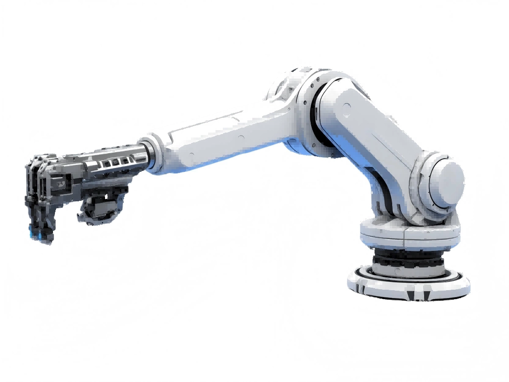 Applications de l'alliage d'aluminium Moulage sous pression et de l'alliage de zinc Moulage sous pression en robotique