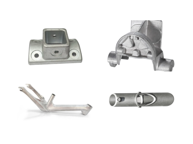 Introduction à l'alliage d'aluminium ADC12