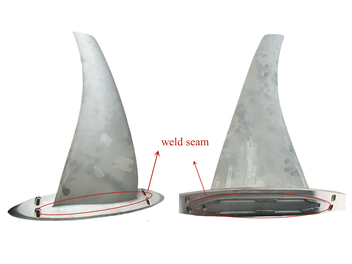 Pourquoi les pièces moulées pressées peuvent-elles être soudées ?