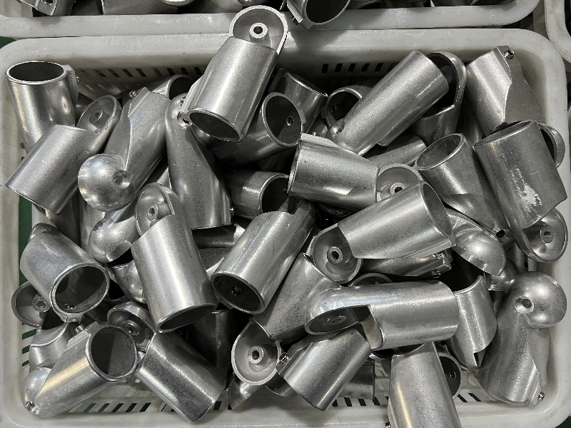 Joint mobile en aluminium