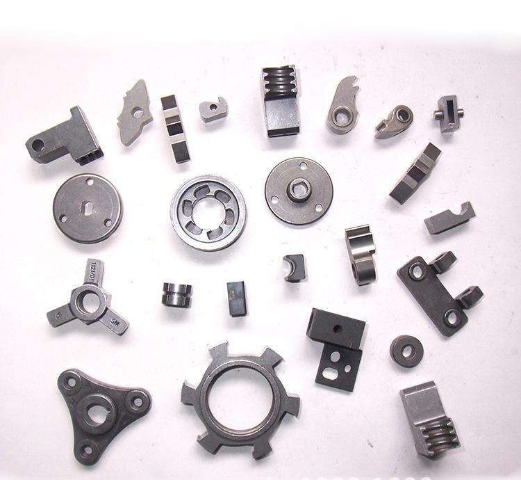 pi&egrave;ces en acier inoxydable