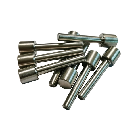 Insert de douille de porte en alliage Tribaloy T800 en alliage de cobalt