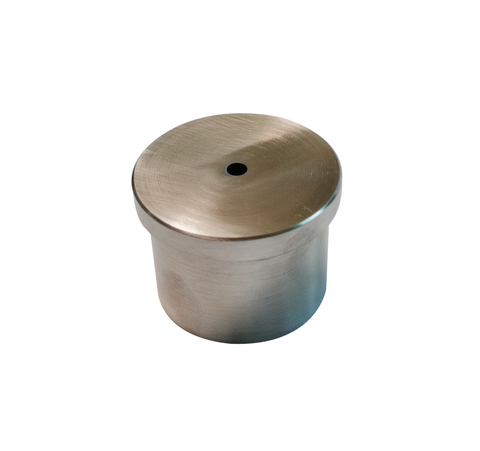 Insérer une pièce de rechange avec un alliage de cobalt Tribaloy T800