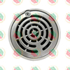Siphon de sol en aluminium LM6