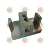 Composants structurels industriels en alliage de zinc Moulage sous pression