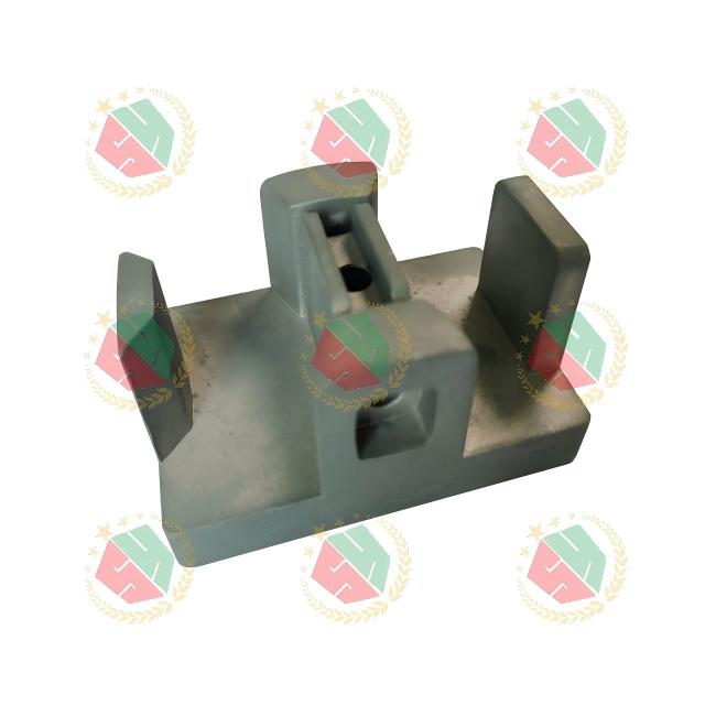 Composants structurels industriels en alliage de zinc Moulage sous pression