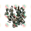 5019-H112 Support de collier de serrage irrégulier de haute précision