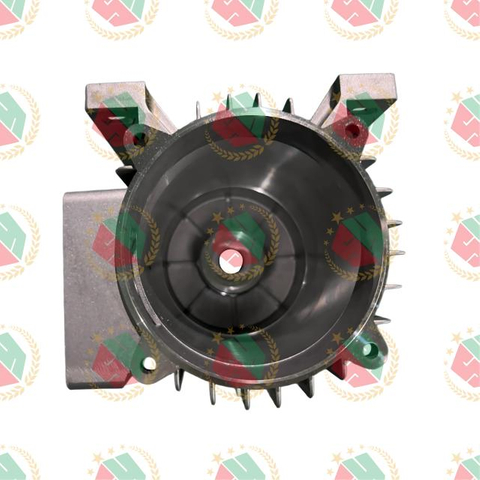 Boîtier de moteur HPDC haute pression Moulage sous pression A356-T6