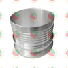 Soufflet en alliage d'aluminium à plusieurs étages 6061-T6 (tube télescopique)