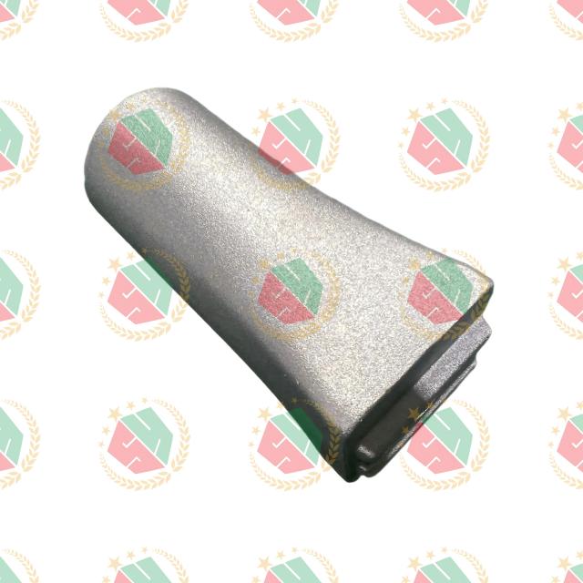 Connecteur de prise en aluminium ZL102/raccord à manchon
