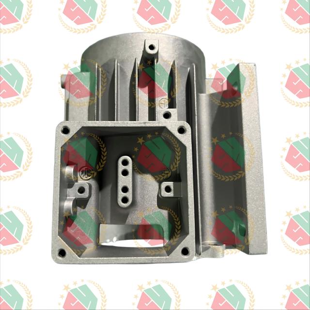 Boîtier de moteur HPDC haute pression Moulage sous pression A356-T6