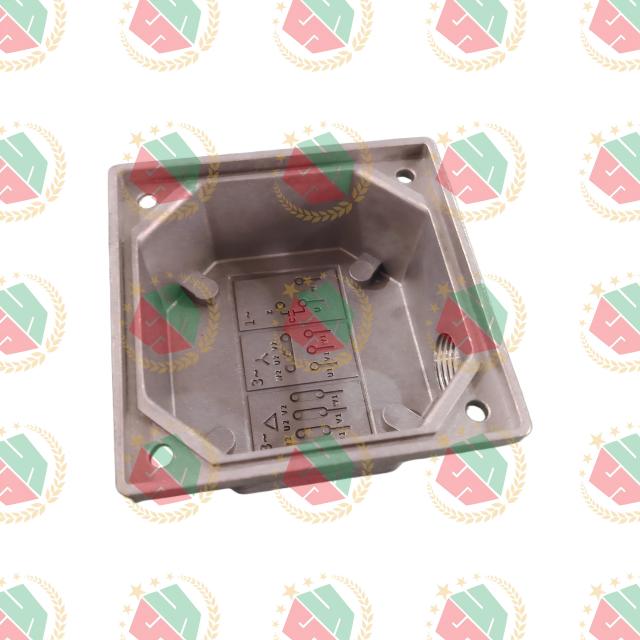 Boîte de jonction électrique ADC12