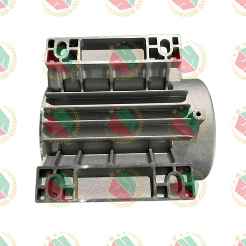 Boîtier de moteur HPDC haute pression Moulage sous pression A356-T6