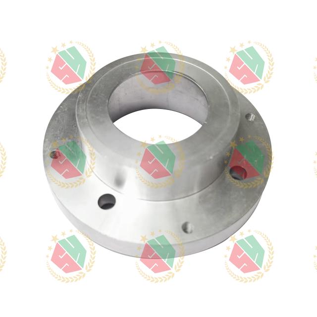 Bride en aluminium moulé sous pression A356