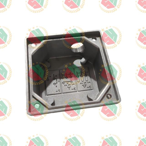 Boîte de jonction électrique ADC12