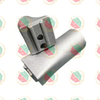 Connecteur de prise en aluminium ZL102/raccord à manchon