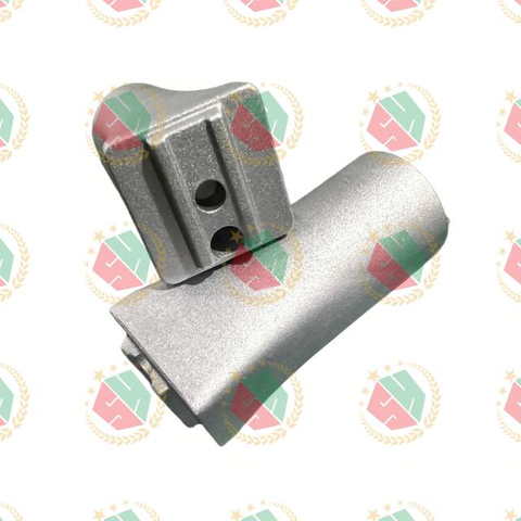 Connecteur de prise en aluminium ZL102/raccord à manchon