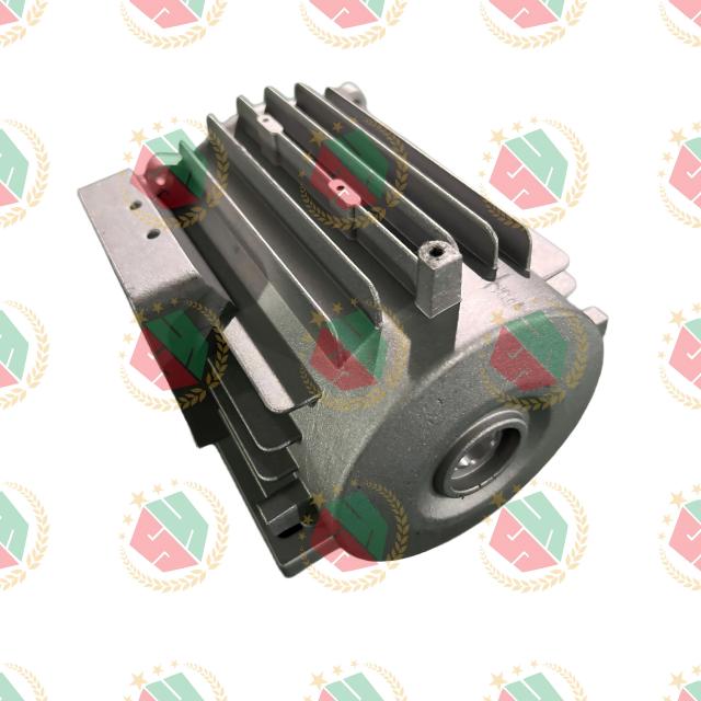 Boîtier de moteur HPDC haute pression Moulage sous pression A356-T6