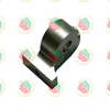 5019-H112 Support de collier de serrage irrégulier de haute précision